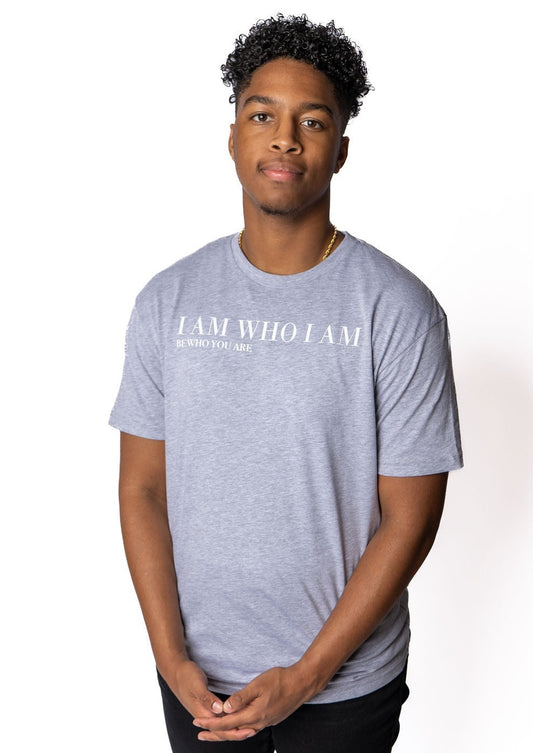 IAWIA T-Shirt - Grey